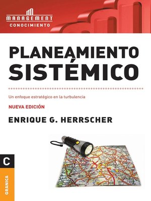 cover image of Planeamiento sistémico